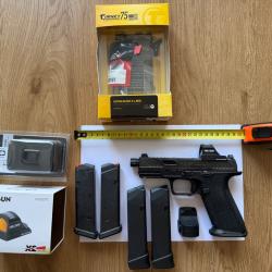 SHADOW SYSTEMS XR920 ELITE 9X19