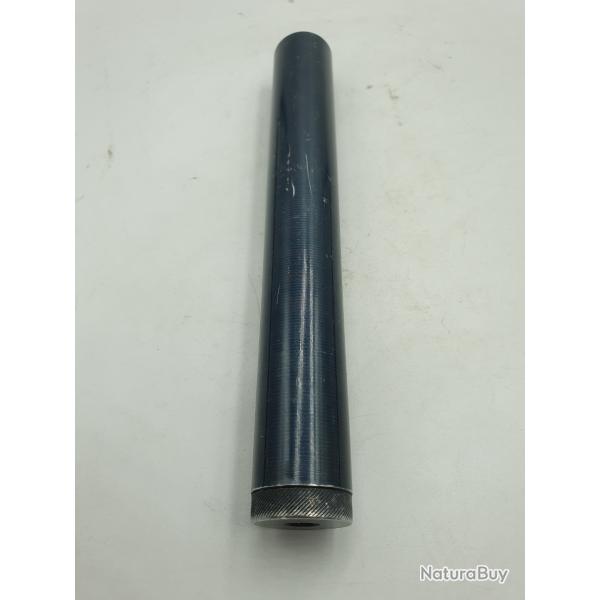 MODERATEUR DE SON CALIBRE 22LR ALUMINIUM - 1/2X20 - C30