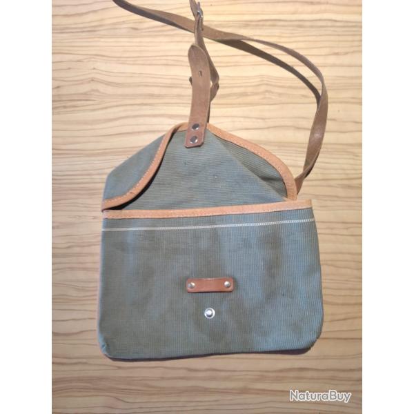 Porte cartes Arm�e Suisse Tissu 2