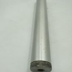MODERATEUR DE SON CALIBRE 22LR SILVER - 1/2X20 - C50
