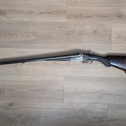 FUSIL VERNEY CARRON CALIBRE 16/70