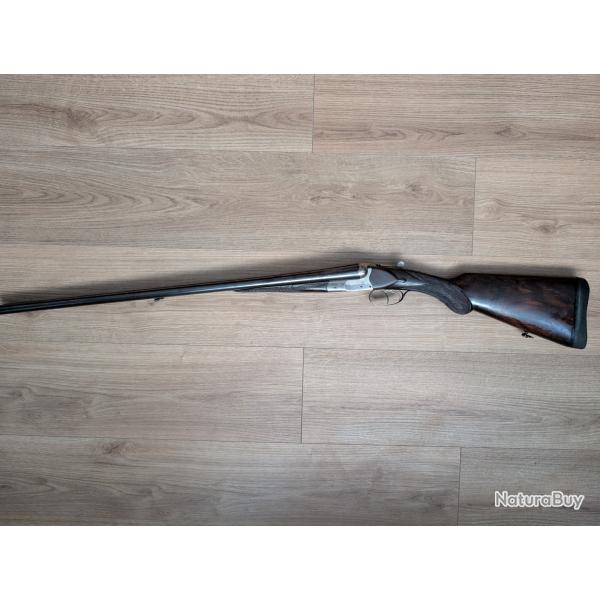 FUSIL VERNEY CARRON CALIBRE 16/70