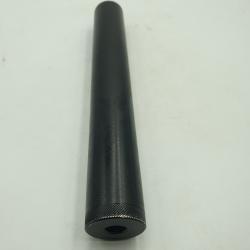 MODERATEUR DE SON CALIBRE 22LR ALUMINIUM - 1/2X20 - C51