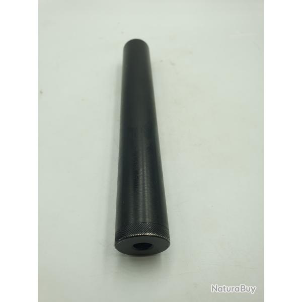 MODERATEUR DE SON CALIBRE 22LR ALUMINIUM - 1/2X20 - C51