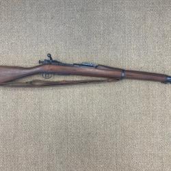 CARABINE REMINGTON MOD. 1903 CAL. 7x64