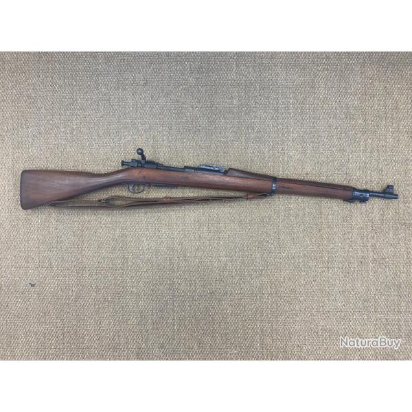 CARABINE REMINGTON MOD. 1903 CAL. 7x64