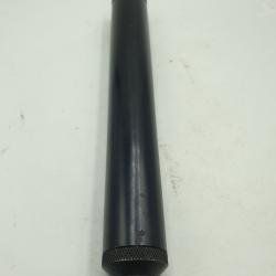 MODERATEUR DE SON CALIBRE 22LR ALUMINIUM - 1/2X20 - C24