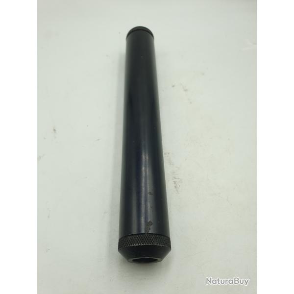MODERATEUR DE SON CALIBRE 22LR ALUMINIUM - 1/2X20 - C24