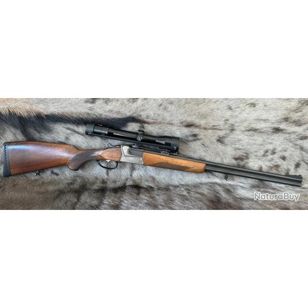 EXPRESS KRIEGHOFF TECK CAL. 9.3X74 R  OCCASION (0003044)