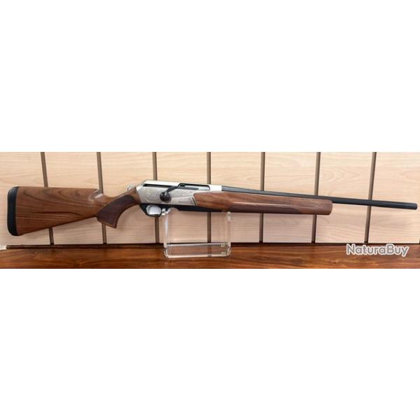 Vente flash ! Browning Maral 4X Ultimate Cal. 30-06 Sprg Bois grade 3 pistol