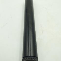 MODERATEUR DE SON CALIBRE 22LR ALUMINIUM - 1/2X20 - C31