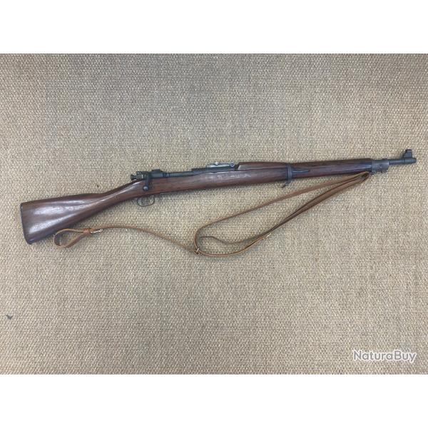 CARABINE REMINGTON MOD. 1903 CAL. 270 WIN