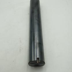 MODERATEUR DE SON CALIBRE 22LR ACIER - 1/2X20 - C36