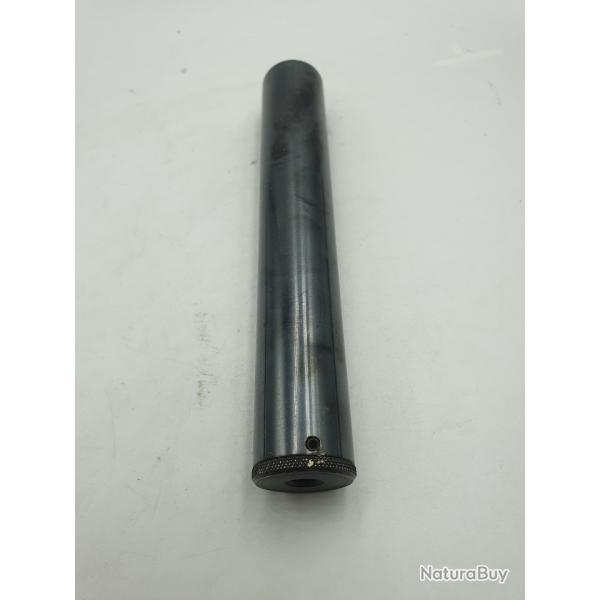 MODERATEUR DE SON CALIBRE 22LR ACIER - 1/2X20 - C36