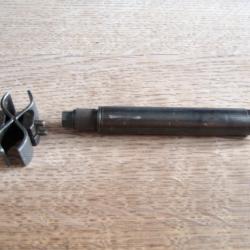 Renfort stabilisateur