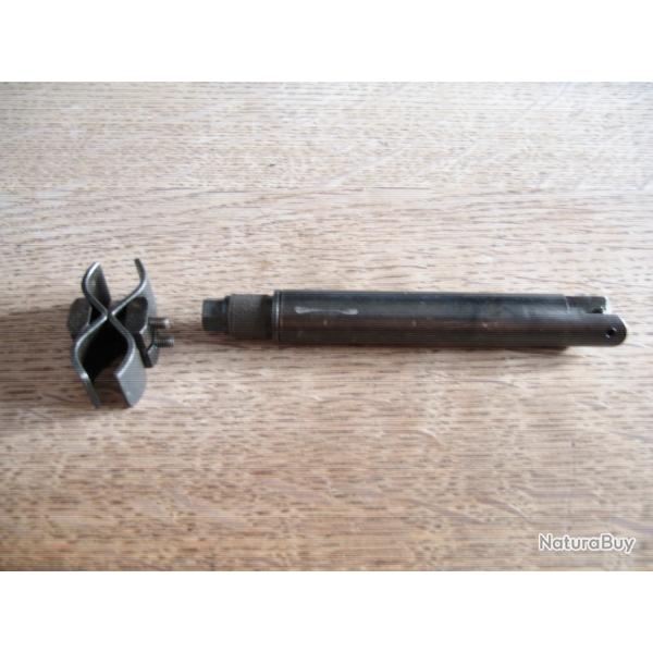 Renfort stabilisateur