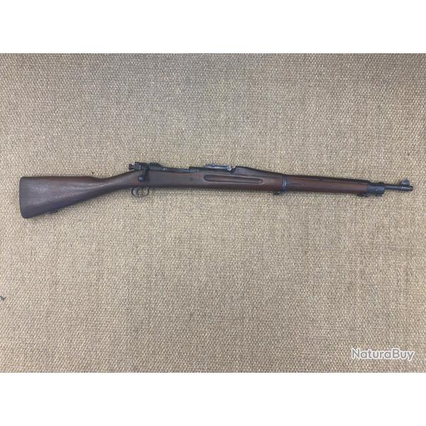 CARABINE REMINGTON MOD. 1903 CAL. 30-06 SPR