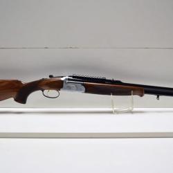 Carabine express superpos&eacute; SABATTI - Cal. 8x57 JRS