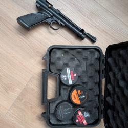 PISTOLET CROSSMAN 2240