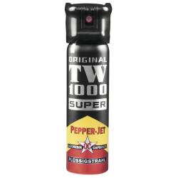 TW1000 PEPPER-JET LIQUIDE - 75ML