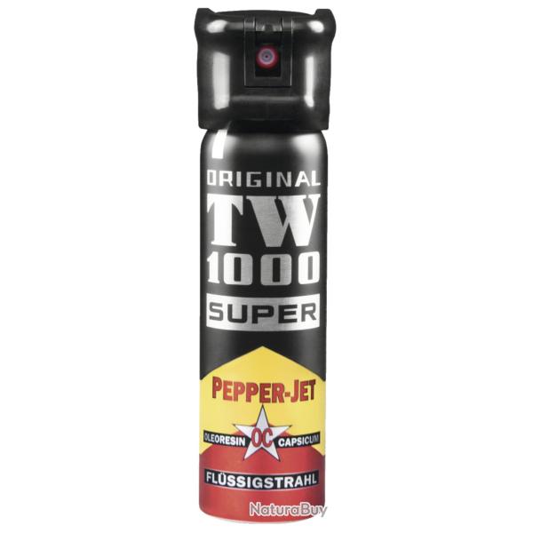 TW1000 PEPPER-JET LIQUIDE - 75ML
