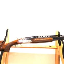 FUSIL DE TRAP ZOLI KRONOS HR II SILVER TRAP CAL12/75CM-OCCASION
