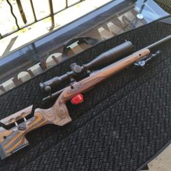 CZ 600 Range &eacute;quip&eacute;e