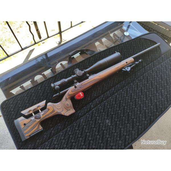 CZ 600 Range �quip�e
