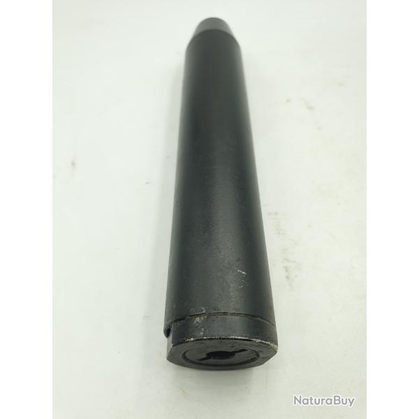 MODERATEUR DE SON CALIBRE 22LR  - 1/2X20 - C27