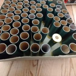 DOUILLES CARTONS 16/65 PETITS CULOTS