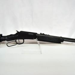 Carabine &agrave; levier sous garde MOSSBERG 464 SPX - Cal. 22 LR