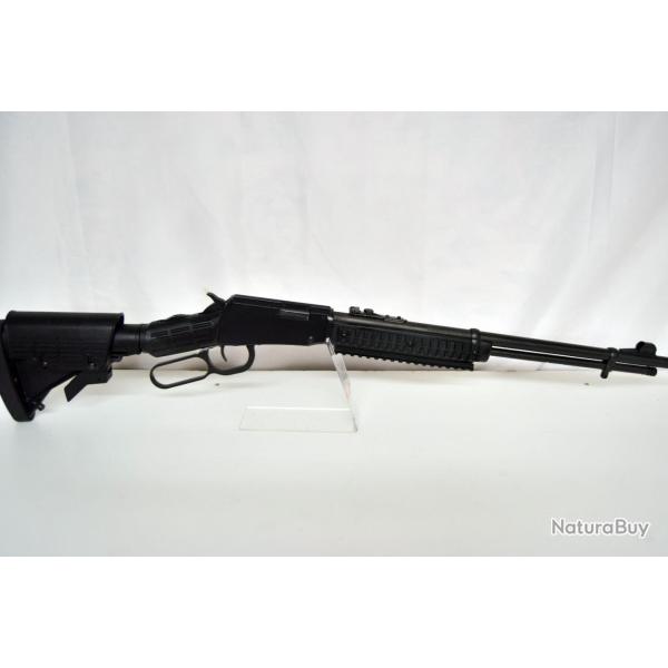 Carabine � levier sous garde MOSSBERG 464 SPX - Cal. 22 LR
