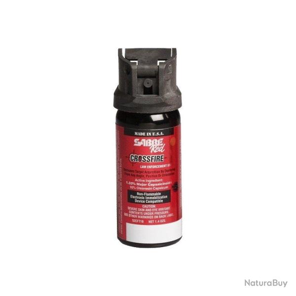 SABRE RED CROSSFIE 45ML STREAM MK-3
