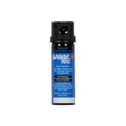 SABRE Red 65 ml MK-3.5 Mousse
