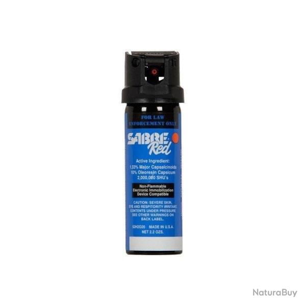 SABRE Red 65 ml MK-3.5 Mousse