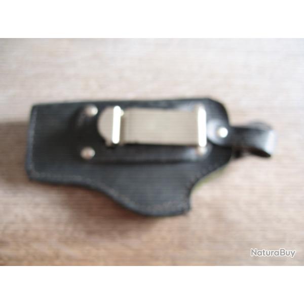 Holsters HAND MADE