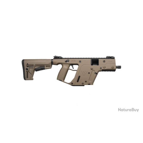 VENTE FLASH KRISS VECTOR SBR GEN 2 - 22LR