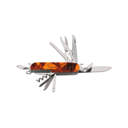 Prohunt Kronos couteau poche multi-lames