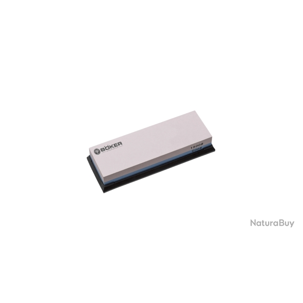 Pierre � eau 600/1500