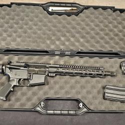 Windham WW15 cal.223 rem 11,5"