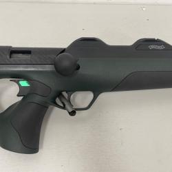 !! NEUF !! CARABINE WALTHER RS3 PRO PINE 308WIN CANON 58CM