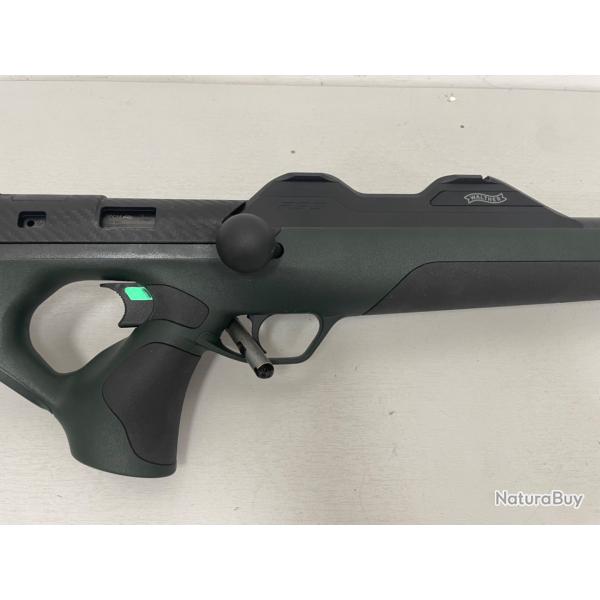 !! NEUF !! CARABINE WALTHER RS3 PRO PINE 308WIN CANON 58CM