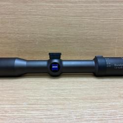 ZEISS Duralyt 1,2-5x36 &agrave; 1� sans prix de r&eacute;serve !
