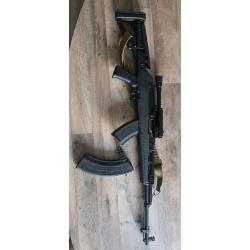 Sks 45