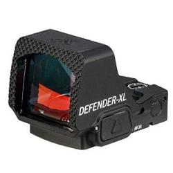 Point rouge VORTEX Defender XL Rouge 5MOA