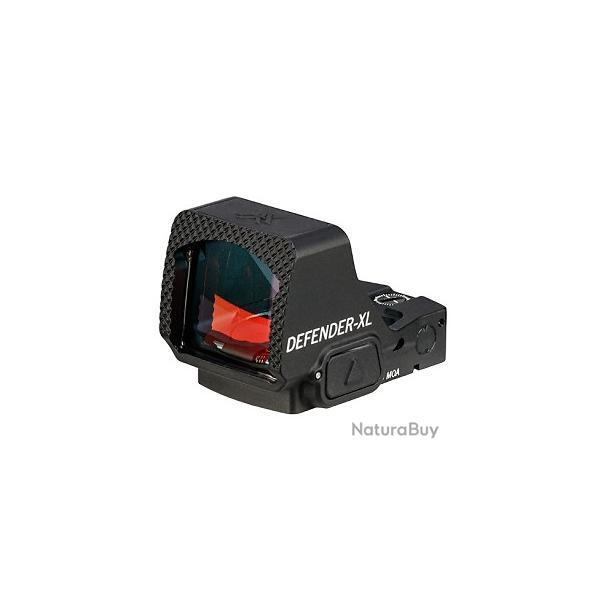 Point rouge VORTEX Defender XL Rouge 5MOA