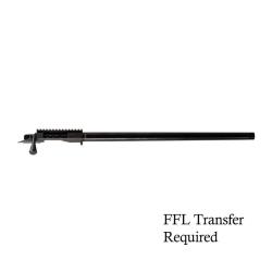 ACTION CANNONEE REMINGTON 700 CAL 308 WIN CANON LOTHAR WALTHER INOX