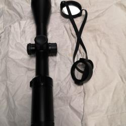 lunette Buschnell prime 3-12x56 i
