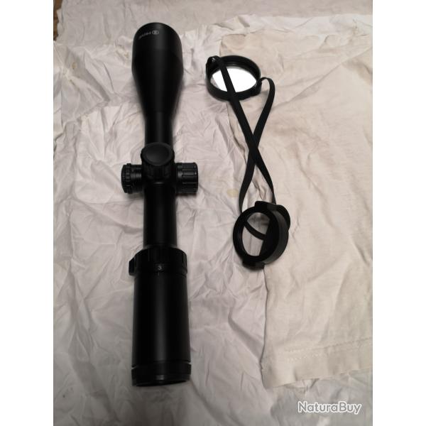 lunette Buschnell prime 3-12x56 i