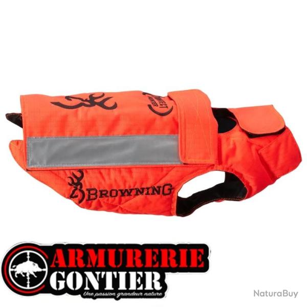 gilet de protection Browning Protect Hunter 60